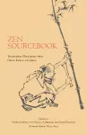 Zen Sourcebook cover