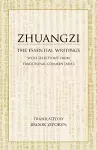 Zhuangzi: The Essential Writings cover