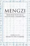 Mengzi cover