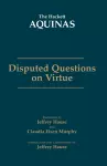 Disputed Questions on Virtue cover