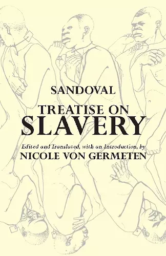 Treatise on Slavery cover