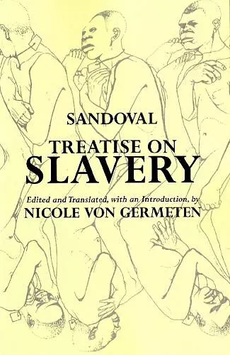 Treatise on Slavery cover