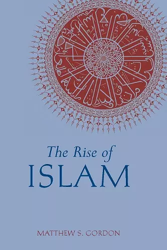 The Rise of Islam cover