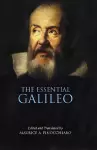 The Essential Galileo cover