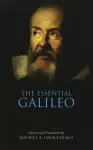 The Essential Galileo cover