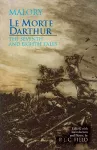 Le Morte Darthur: The Seventh and Eighth Tales cover