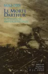 Le Morte Darthur: The Seventh and Eighth Tales cover