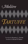 Tartuffe cover