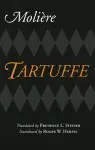 Tartuffe cover