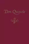 Don Quixote cover