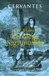 The Trials of Persiles and Sigismunda cover