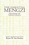 The Essential Mengzi cover