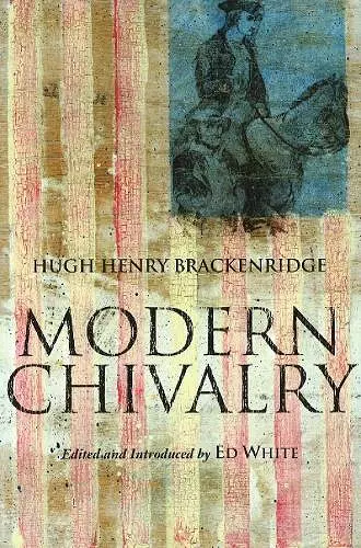 Modern Chivalry cover