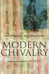 Modern Chivalry cover