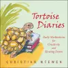 The Tortoise Diaries cover