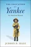 The Education Of A Yankee cover