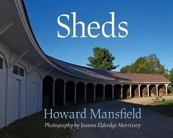 Sheds cover