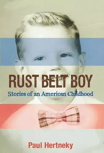 Rust Belt Boy cover