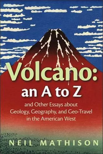 Volcano cover