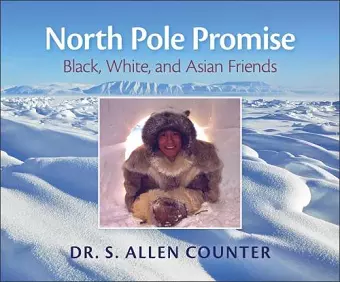 North Pole Promise cover