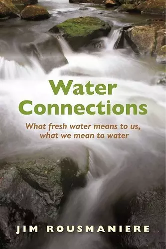 The Water Connections cover