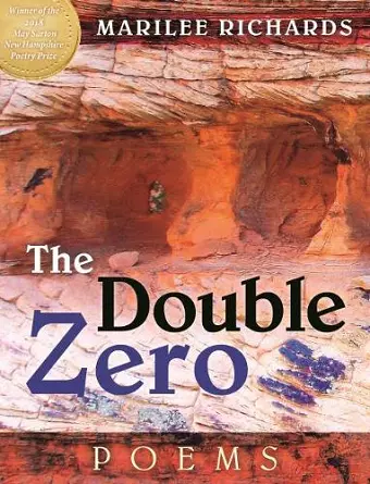 The Double Zero cover