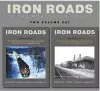 Iron Roads of the Monadnock Region cover