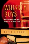 Whiskey Boys cover