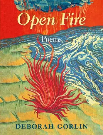 Open Fire cover