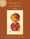 Receipt For Lost Words cover