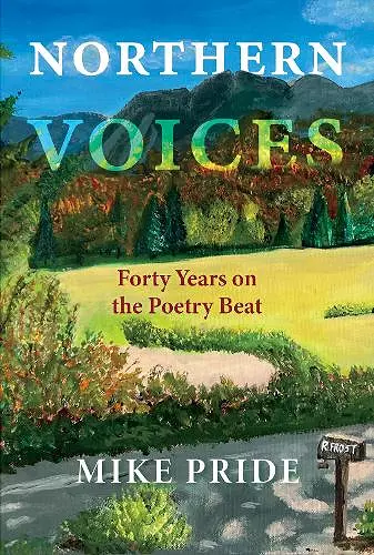 Northern Voices cover