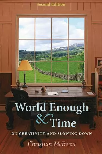 World Enough & Time - Second Edition cover