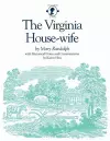 The Virginia Housewife cover