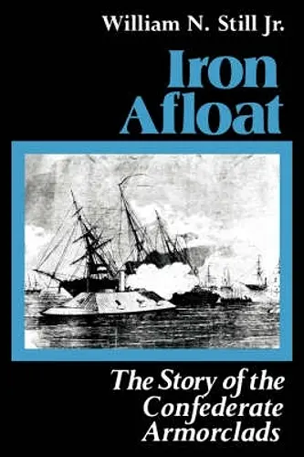 Iron Afloat cover