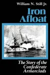 Iron Afloat cover