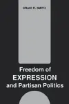 Freedom of Expression and Partisan Politics cover