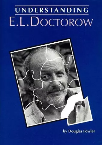 Understanding E.L. Doctorow cover