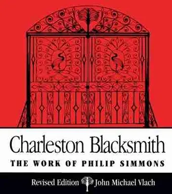 Charleston Blacksmith cover