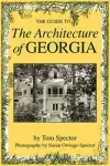 The Guide to the Architecture of Georgia cover
