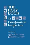 The Holy Book in Comparative Perspective cover