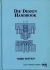 Die Design Handbook cover