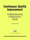 Continuous Quality Improvement cover