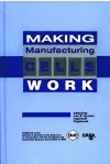 Making Manufacturing Cells Work cover