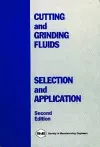 Cutting and Grinding Fluids cover