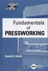 Fundamentals of Pressworking cover