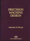 Precision Machine Design cover