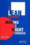The Lean Company cover