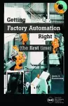 Getting Factory Automation Right cover