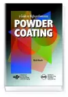 Guide to High-Performance Powder Coating cover