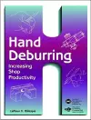 Hand Deburring cover